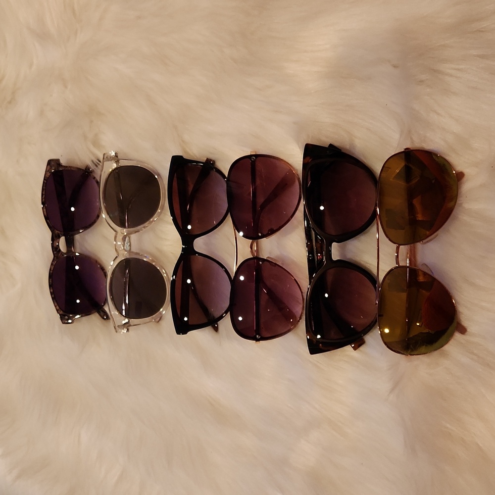 Bundle of Sunglasses